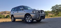 
										Nissan Terrano 3.0 Tdi 154cv 4×4 completo									