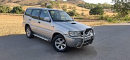 
										Nissan Terrano 3.0 Tdi 154cv 4×4 completo									