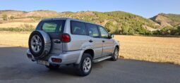 
										Nissan Terrano 3.0 Tdi 154cv 4×4 completo									