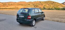 
										Renault Scenic 1.9 DCI completo									