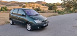 
										Renault Scenic 1.9 DCI completo									