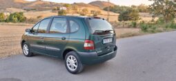 
										Renault Scenic 1.9 DCI completo									