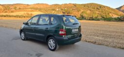 
										Renault Scenic 1.9 DCI completo									