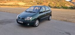 
										Renault Scenic 1.9 DCI completo									