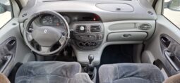 
										Renault Scenic 1.9 DCI completo									