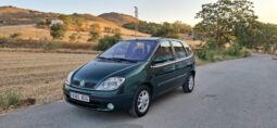 Renault Scenic 1.9 DCI