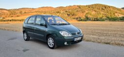 
										Renault Scenic 1.9 DCI completo									