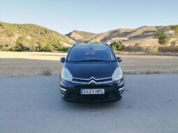 
										Citroen Grand C4 Picasso 1.6 HDI completo									