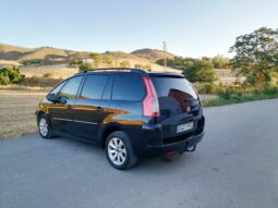 
										Citroen Grand C4 Picasso 1.6 HDI completo									