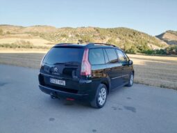 
										Citroen Grand C4 Picasso 1.6 HDI completo									