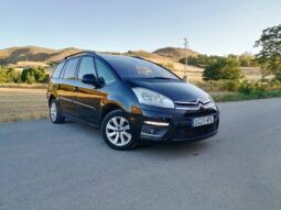 Citroen Grand C4 Picasso 1.6 HDI