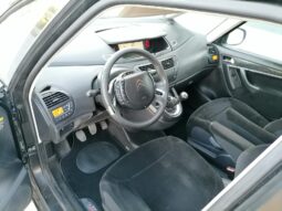 
										Citroen Grand C4 Picasso 1.6 HDI completo									