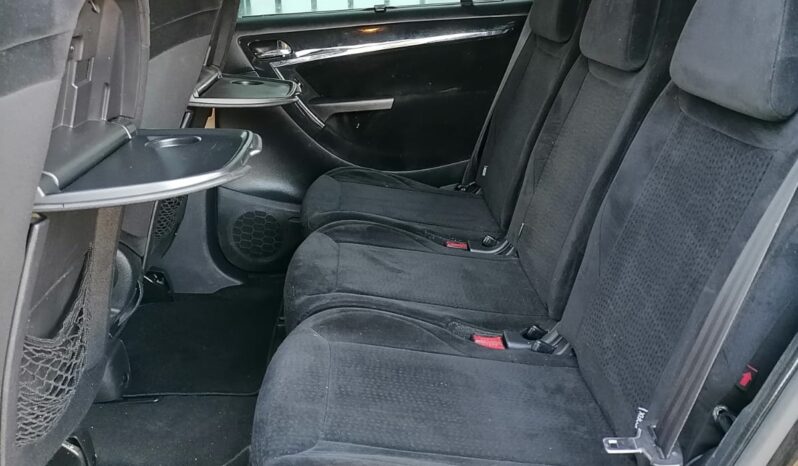 
								Citroen Grand C4 Picasso 1.6 HDI completo									