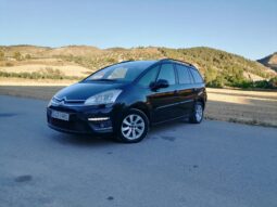 
										Citroen Grand C4 Picasso 1.6 HDI completo									