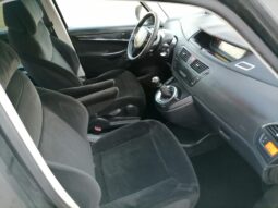
										Citroen Grand C4 Picasso 1.6 HDI completo									