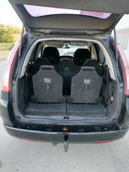 
										Citroen Grand C4 Picasso 1.6 HDI completo									