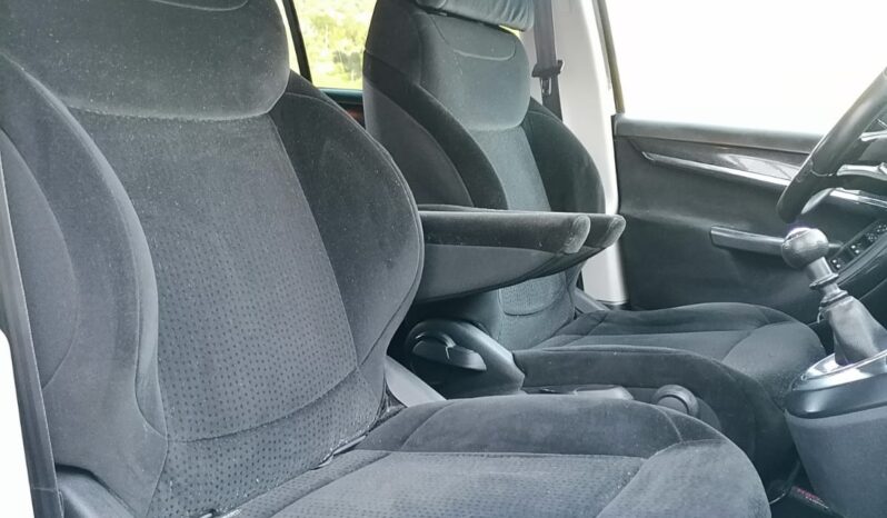 
								Citroen Grand C4 Picasso 1.6 HDI completo									