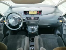 
										Citroen Grand C4 Picasso 1.6 HDI completo									