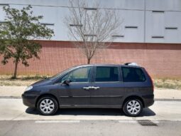 
										Citroën C8 2.0 HDI completo									