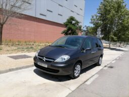 
										Citroën C8 2.0 HDI completo									