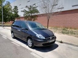 
										Citroën C8 2.0 HDI completo									