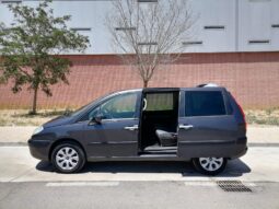 
										Citroën C8 2.0 HDI completo									