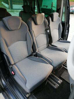 
										Citroën C8 2.0 HDI completo									