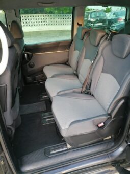 
										Citroën C8 2.0 HDI completo									