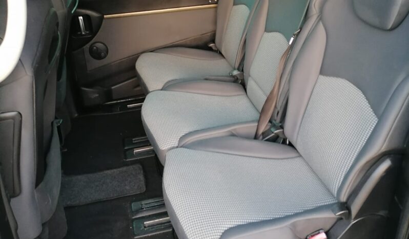 
								Citroën C8 2.0 HDI completo									