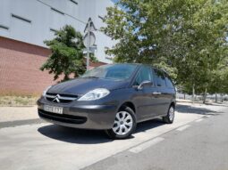 
										Citroën C8 2.0 HDI completo									