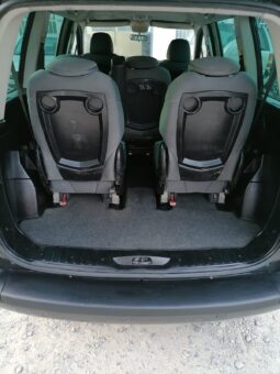 
										Citroën C8 2.0 HDI completo									