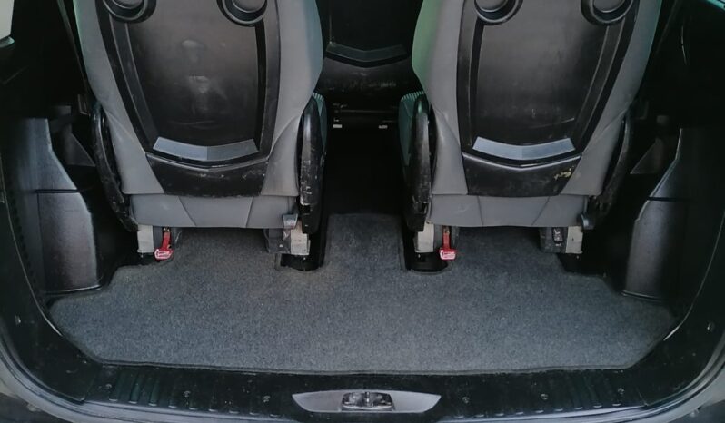 
								Citroën C8 2.0 HDI completo									