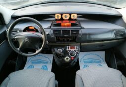 
										Citroën C8 2.0 HDI completo									