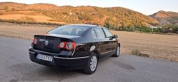 
										Volkswagen Passat 1.9 TDI 105cv completo									