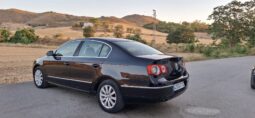 
										Volkswagen Passat 1.9 TDI 105cv completo									