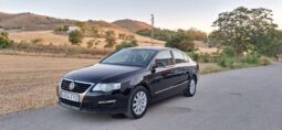 Volkswagen Passat 1.9 TDI 105cv