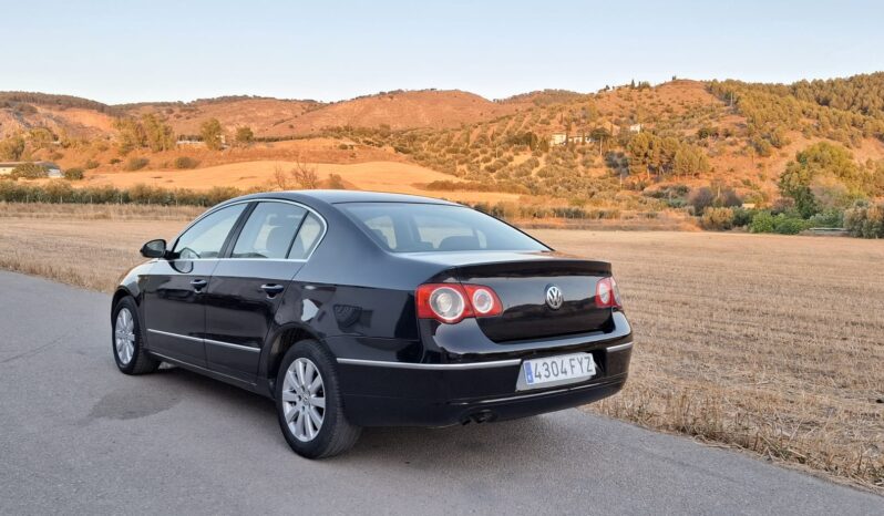 
								Volkswagen Passat 1.9 TDI 105cv completo									