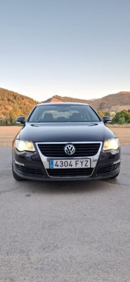 
										Volkswagen Passat 1.9 TDI 105cv completo									