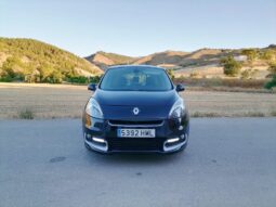 
										Renault Scenic 2012 1.5 dci completo									