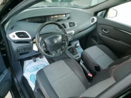 
										Renault Scenic 2012 1.5 dci completo									