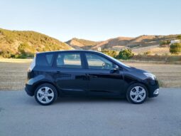 Renault Scenic 2012 1.5 dci