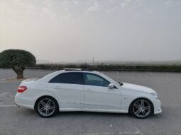 
										Mercedes Class-E 250 AMG completo									