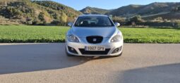 
										Seat León Sport 2010 1.4 TSi completo									