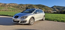 
										Seat León Sport 2010 1.4 TSi completo									