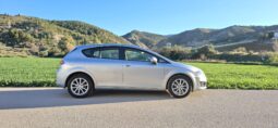
										Seat León Sport 2010 1.4 TSi completo									