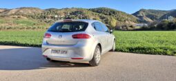 
										Seat León Sport 2010 1.4 TSi completo									