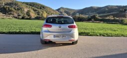 
										Seat León Sport 2010 1.4 TSi completo									