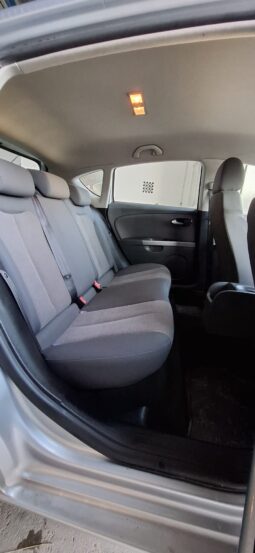 
										Seat León Sport 2010 1.4 TSi completo									