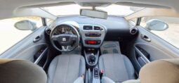 
										Seat León Sport 2010 1.4 TSi completo									