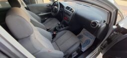 
										Seat León Sport 2010 1.4 TSi completo									